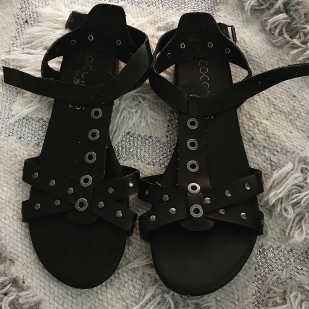 **Bohemian SZ 8 Sandals Coconuts by Matisse!